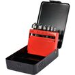 Set zencuitoare 6,3-20,5mm 6 buc HEX Yato YT-44729 1