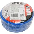 Furtun aer 8 mm x 10 m 2 mpa Yato YT-24220 1