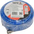 Furtun aer 10 mm x 20 m 2 mpa Yato YT-24225 1