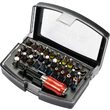 Trusa 32 de biti cu adaptor Yato YT-04622 1