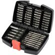 Trusa 45 de biti cu adaptor Yato YT-04620 1