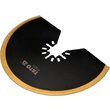 Lamă semirotundă BIM - TIN 100 mm pentru 82220 Yato YT-34711 1