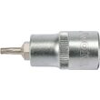 Bit torx t20 cu adaptor 1/2