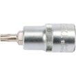 Bit torx t30, cu adaptor 1/2