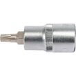 Bit torx t40, cu adaptor 1/2