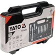 Set chei combinate 22 buc pentru alternator Yato YT-04211 1