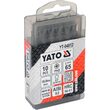 Set 10 biti PH2 1/4 65mm Yato YT-04812 1