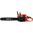 Drujba 2.5 kw, 56.5 cm3, 48 cm Yato YT-84910 1