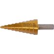 Burghiu in 10 trepte, 4 - 22 mm Yato YT-44741 1