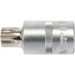 Bit spline M16 cu adaptor 1/2