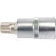 Bit spline M12 cu adaptor 1/2