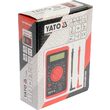 Multimetru digital universal Yato YT-73080 1