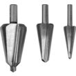 Set alezoare, 3 - 14, 8 - 20, 16 - 30 mm Yato YT-44730 1