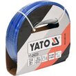 Furtun hibrid 3/8 10 m Yato YT-24233 1