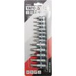 Set 12 biti torx Yato YT-04331 1
