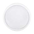 Lampa BAT LED Rotunda 12W IP65 Alb 2