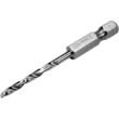 Burghiu metal prindere hex 3 mm hss6542 Yato YT-44863 1