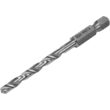 Burghiu metal prindere hex 4.2 mm hss6542 Yato YT-44867 1