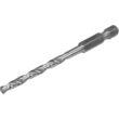 Burghiu metal prindere hex 4.5 mm hss6542 Yato YT-44868 1