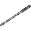 Burghiu metal prindere hex 4.8 mm hss6542 Yato YT-44869 1