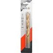 Burghiu metal HSS-TiN 13 mm Yato YT-44668 1
