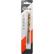 Burghiu metal HSS-TiN 9,5 mm, Yato YT-44661 1