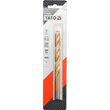 Burghiu metal HSS-TiN 11 mm Yato YT-44664 1