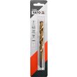 Burghiu metal HSS-TiN 10,5 mm, Yato YT-44663 1