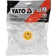 Masca de praf cu valva Yato YT-74862 1