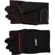 Manusi fara degete, marimea 10, culoare negru Yato YT-74660 1