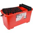 Galeata pentru renovari cu storcator si gratar, 22 L Yato YT-54750 1