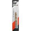 Burghiu metal HSS-TiN 8,5 mm, Yato YT-44659 1