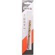 Burghiu metal HSS-TiN 8 mm, Yato YT-44658 1