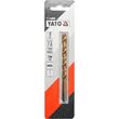 Burghiu metal HSS-TiN 7 mm, Yato YT-44656 1