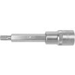 Bit spline cu adaptor 1/2