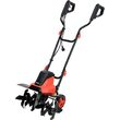 Motosapa electrica 45 cm 1500W Yato YT-84850 1