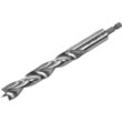 Burghiu pentru lemn cu prindere hex 16mm Yato YT-33870 1