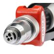 Cleste pentru popnituri 3.2 - 6.4 mm 328 mm Yato YT-36092 1