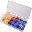 Kit de conectori electrici mix 160buc Yato YT-06891 1