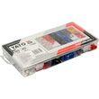 Set conectori, 685 buc, Yato YT-06895 1