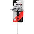 Cheie torx cu maner tip 