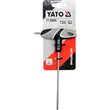 Cheie torx cu maner tip 