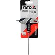 Cheie torx cu maner tip 