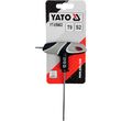 Cheie torx cu maner tip ”t”, t9 Yato YT-05602 1