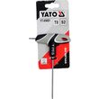 Cheie torx cu maner tip ”t”, t8 Yato YT-05601 1