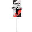 Cheie torx cu maner tip 