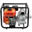 Motopompa 3.6 kw 800l/min 3