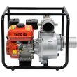 Motopompa 4 kw, 1300l/min 4
