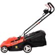 Masina electrica de tuns iarba 1800w Yato YT-85205 2