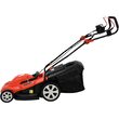 Masina electrica de tuns iarba 2000w Yato YT-85208 2